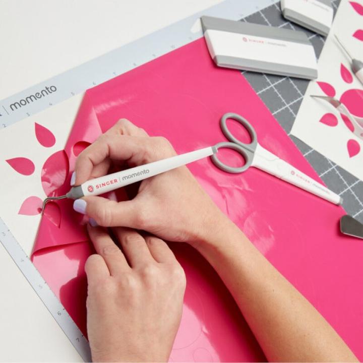 Immagine prodotto Singer Set di attrezzi di base Momento™