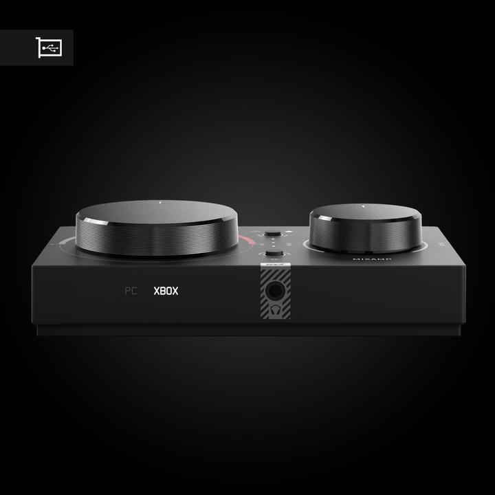Actual product image Astro Gaming A40 TR + MixAmp Pro TR für Xbox (Cable)