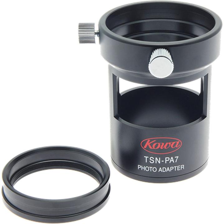 Actual product image Kowa Camera Adapter TSN-PA7