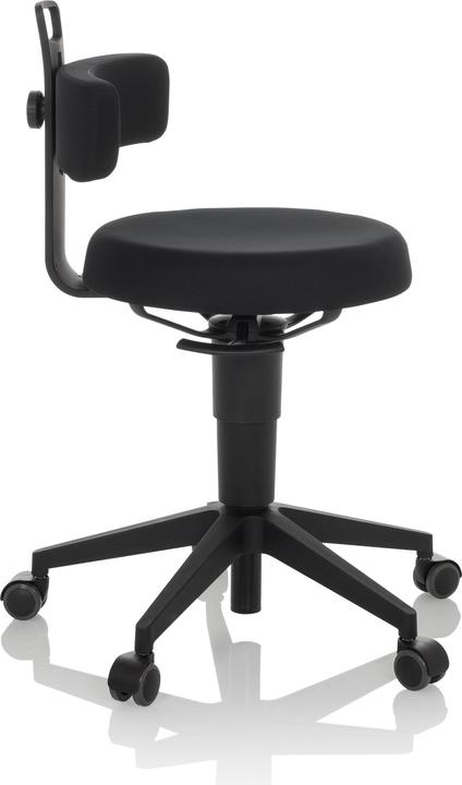 Immagine prodotto Hjh Office Top Work Flex (46 - 58 cm)