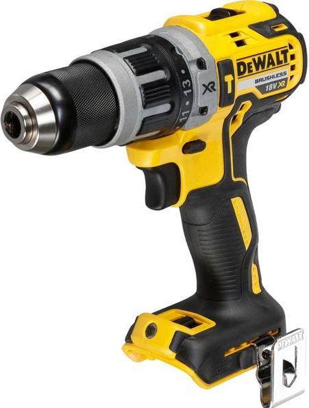 Actual product image DeWalt DCK755P3T-QW Combiset