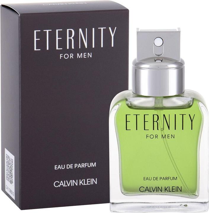 Immagine prodotto Calvin Klein Eternity - Eau de Parfum Uomo (Eau de parfum, 50 ml)
