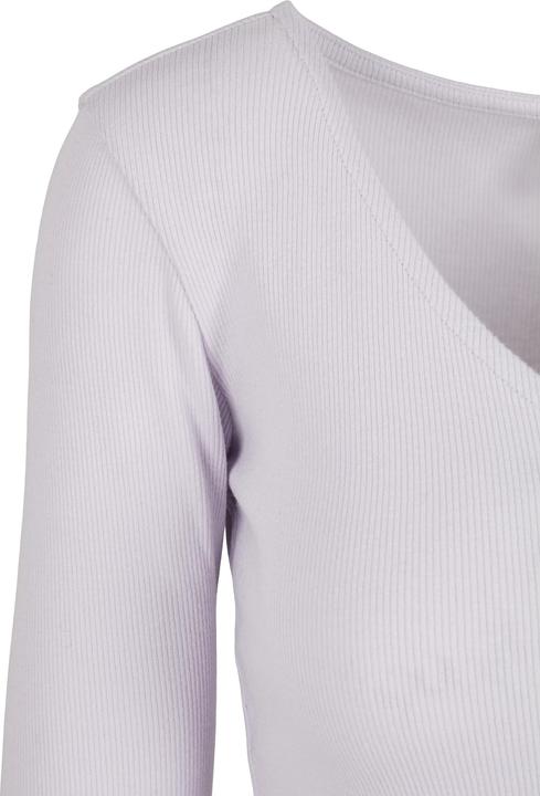 Produktbild Urban Classics Ladies Cropped Rib Cardigan (5XL)