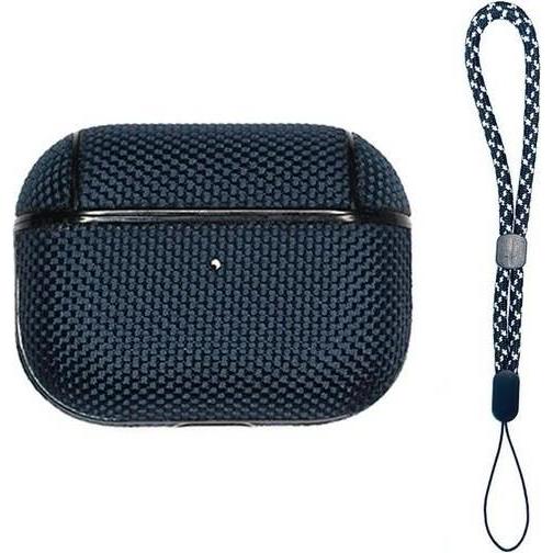 Thumbnail - Beline AirPods Shell Cover Air Pods 3 niebieski /blue (Kopfhörer Tasche), Kopfhörertasche + Schutzhülle, Blau