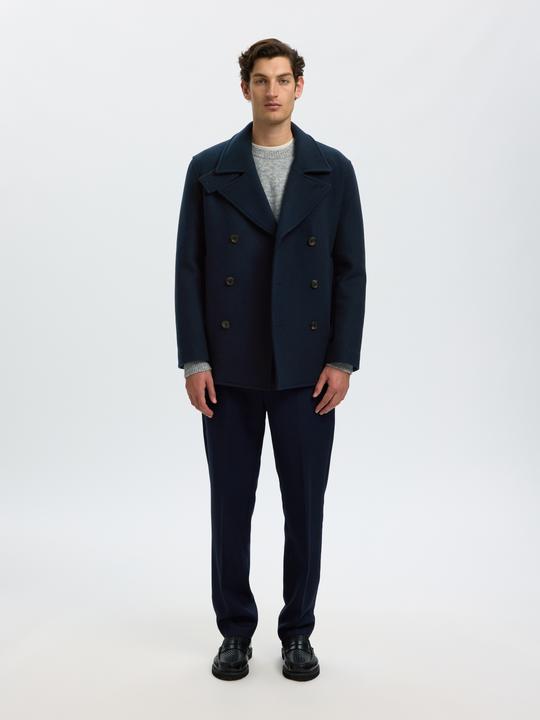 Image du produit Selected Wollmix Pettycoat