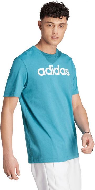 Produktbild Adidas Essentials Linear TShirt (M)