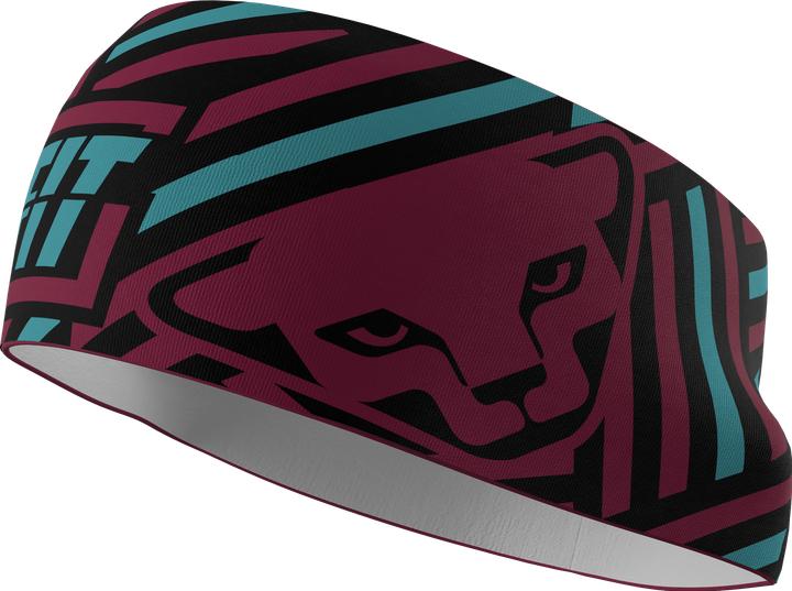 Burgundy, Razzle Dazzle