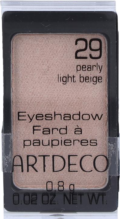 Image du produit Artdeco Pearl (29 pearly golden dawn)