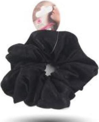 Immagine prodotto Setablu Elastics Scrunchies 59329 - Elegant Black (Elastico per capelli)
