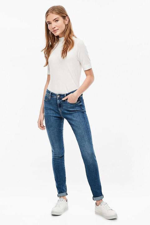 Produktbild s.Oliver Jeans (W34/L30)