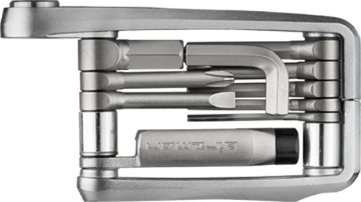Image du produit Birzman M-Torque Multi-Tool 10 Function