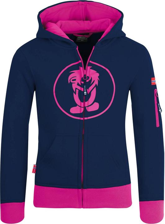 Navy, Magenta