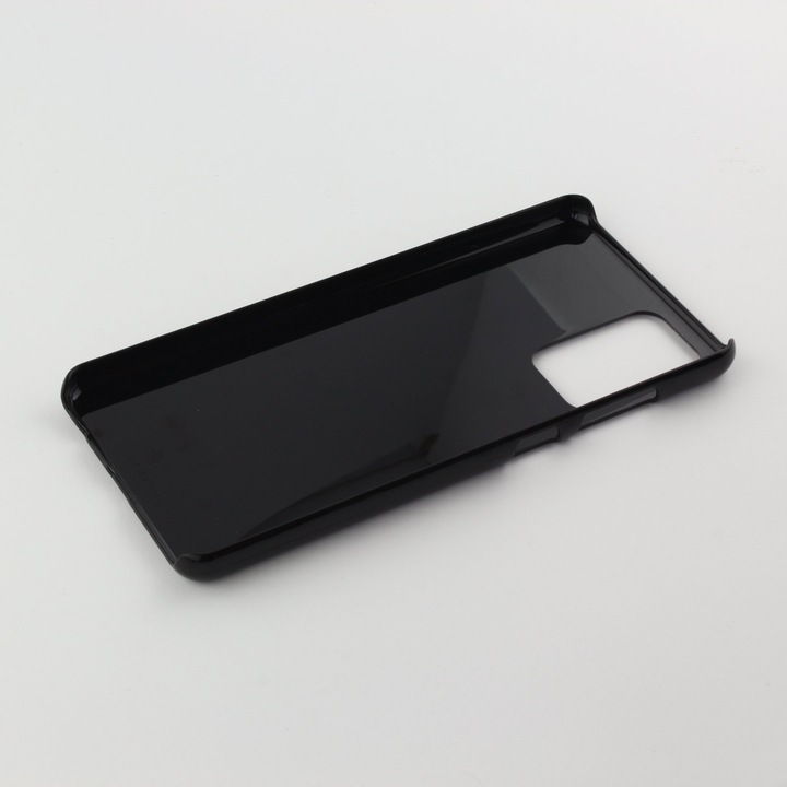 Immagine prodotto PhoneLook Coque Gatto divertente su nero (Samsung Galaxy A72)