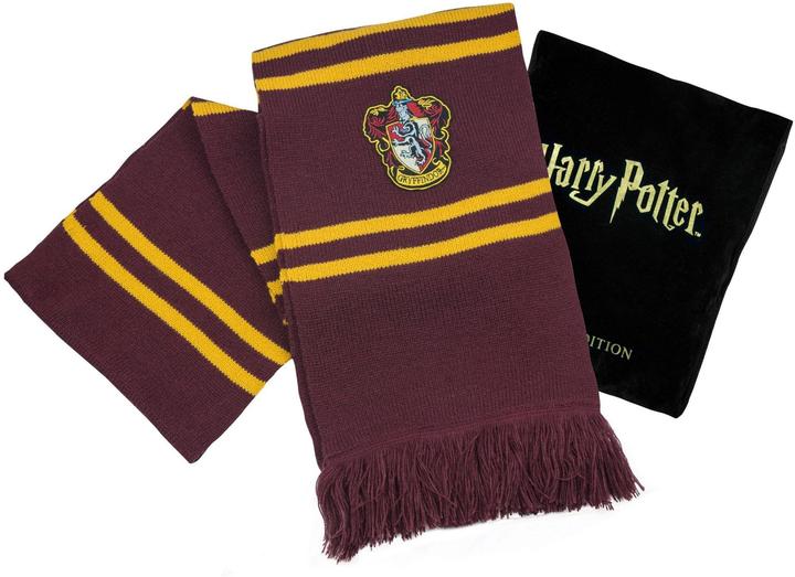 Productafbeelding Cinereplicas Harry Potter: Gryffindor-kuifel