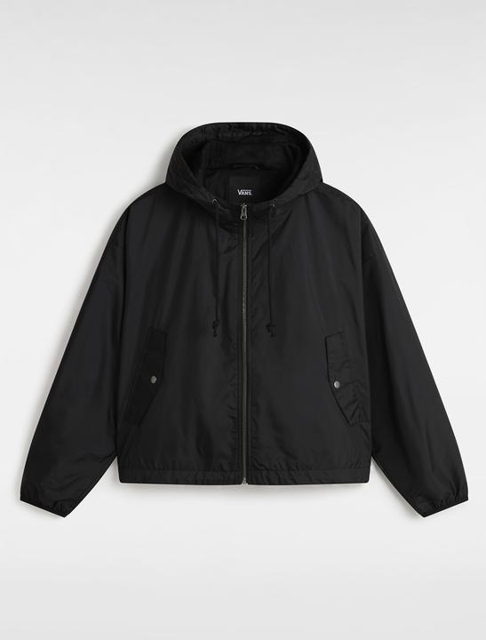 Produktbild Vans MTE MTE Theo Windbreaker Black (XXS)