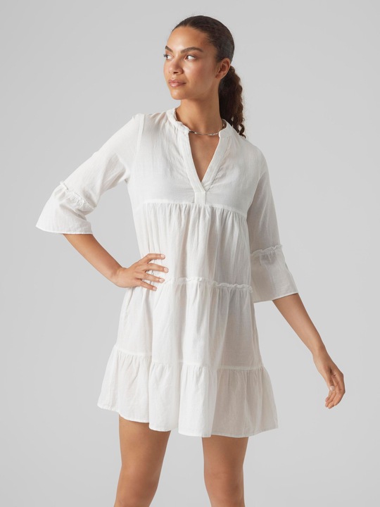 Image du produit Vero Moda Robe à rayures (XS)