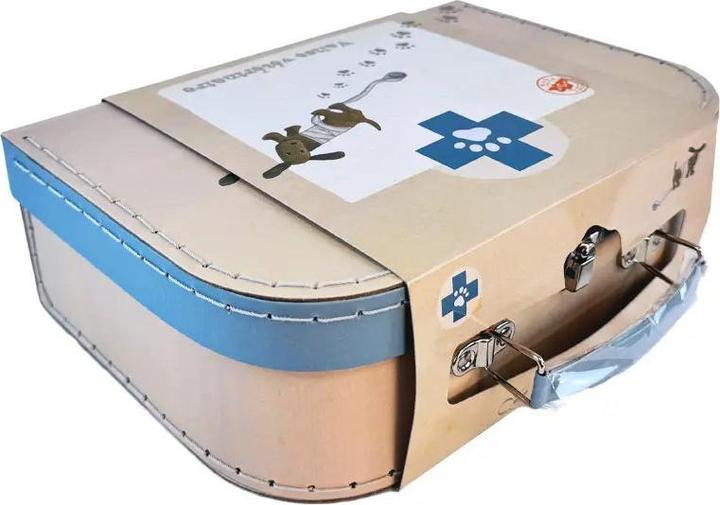 Produktbild Egmont Toys - Veterinary Case - (570116)