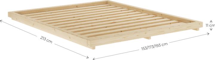 Produktbild Karup Design Dock (180 x 200 cm)