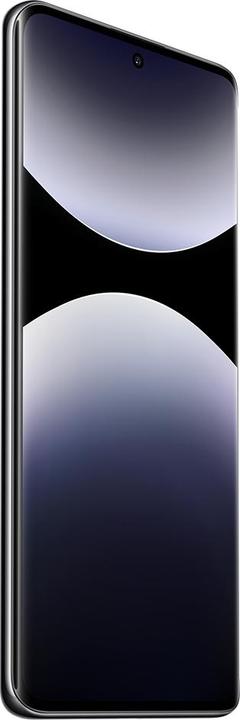 Produktbild Xiaomi Redmi Note 14 Pro+ 5G (512 GB, Midnight Black, Schwarz, 6.67", Dual SIM, 5G)