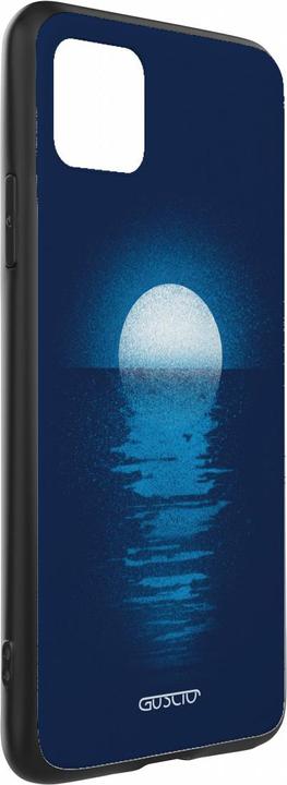 Image du produit Guscio iPhone 12 mini - Coque Lune et reflet (Apple iPhone 12 mini)