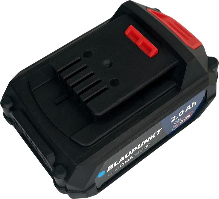 Produktbild Blaupunkt Akku BP1820 (18 V)