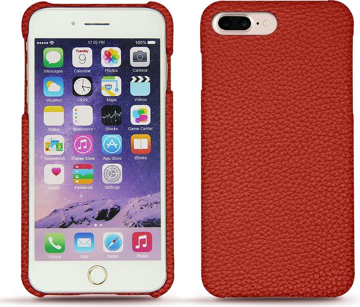 Image du produit Noreve Housse cuir (Apple iPhone 7 Plus)