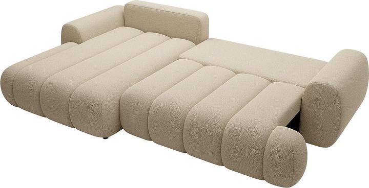 Produktbild Vente-unique Fridora (Ecksofa)