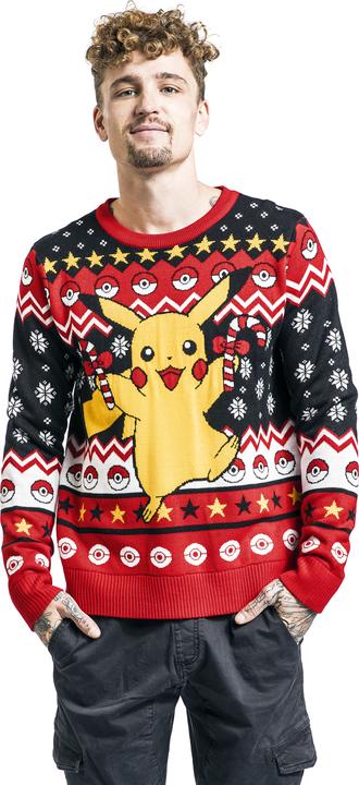 Produktbild Pokémon Pikachu (S)