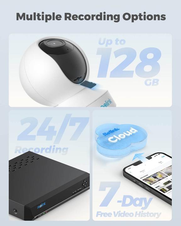 Actual product image Reolink E1 Zoom V2 (2560 x 1920 pixels)