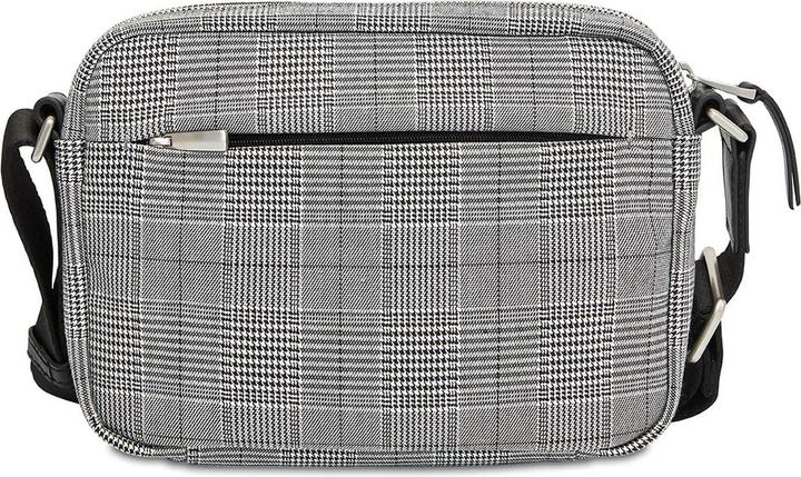 Immagine prodotto Knomo Mayfair Avery borsa a tracolla RFID 21 cm