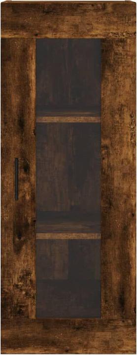 Image du produit vidaXL Highboard (34.50 x 34 x 180 cm)