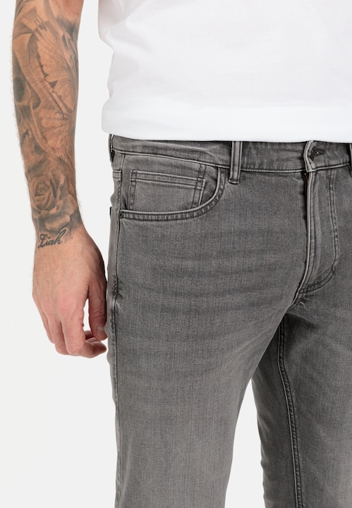 Image du produit Camel Active Jeans Regular Fit fleXXXactive® 5 poches (W31/L32)