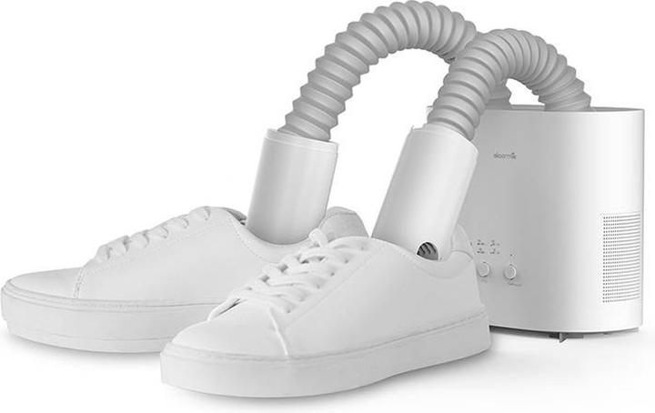 Actual product image Deerma Shoe dryer (1 x)