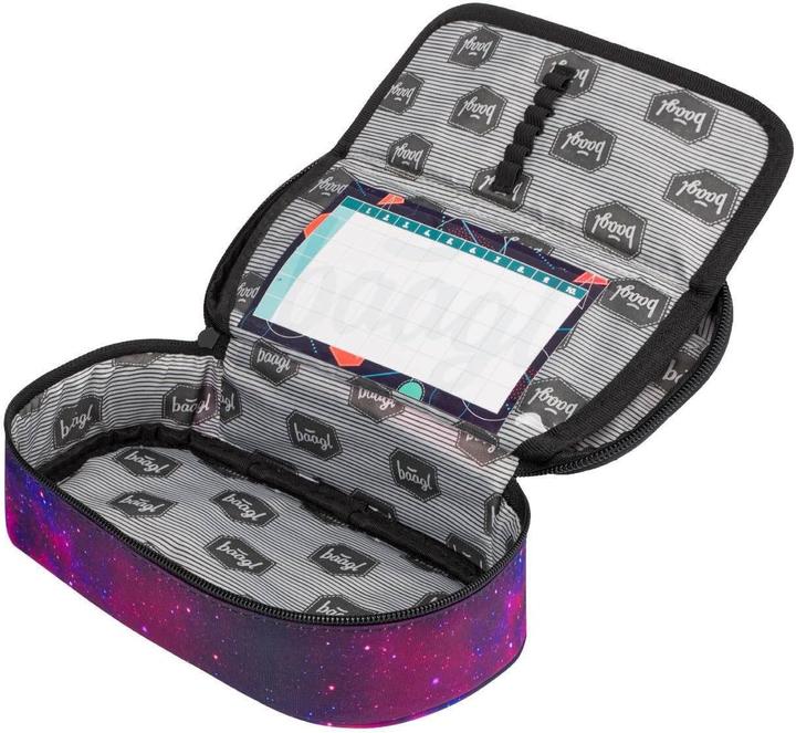 Actual product image Baagl School Backpack Set (25 l)