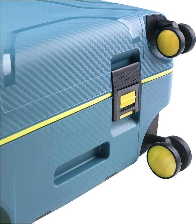 Image du produit Carryon Custodia da Viaggio Steward TSA (100 l)