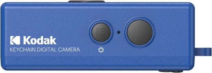 Actual product image Kodak Charmera (1.60 Mpx, 1/4")