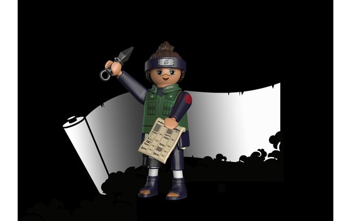 Produktbild Playmobil Iruka (71113)
