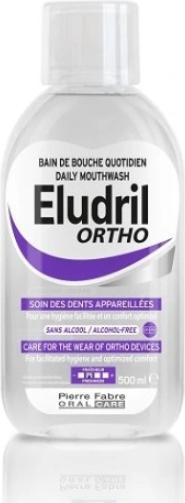 Immagine prodotto MGA Na (500 ml, Collutorio)