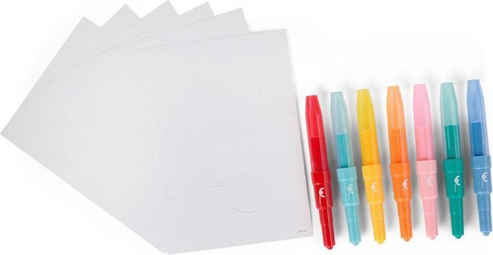 Image du produit Canenco Set de stylos à stitch