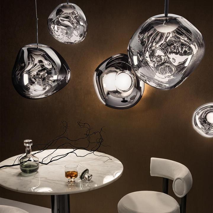 Produktbild Tom Dixon Melt LED (800 lm)