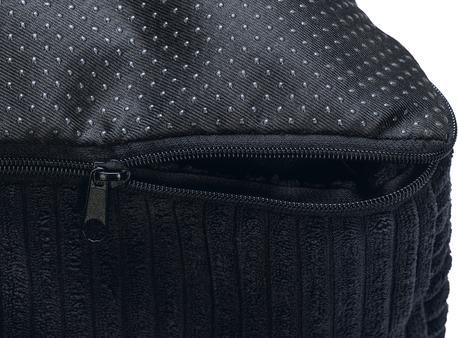 Actual product image Designed by Lotte Ribbed (Dog)