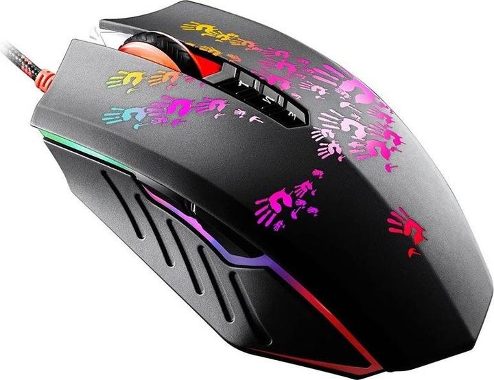 Immagine prodotto A4Tech Bloody Blazing A60 (Cablato)
