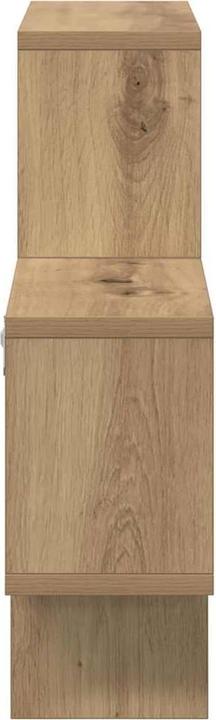 Quercia lavorata a mano