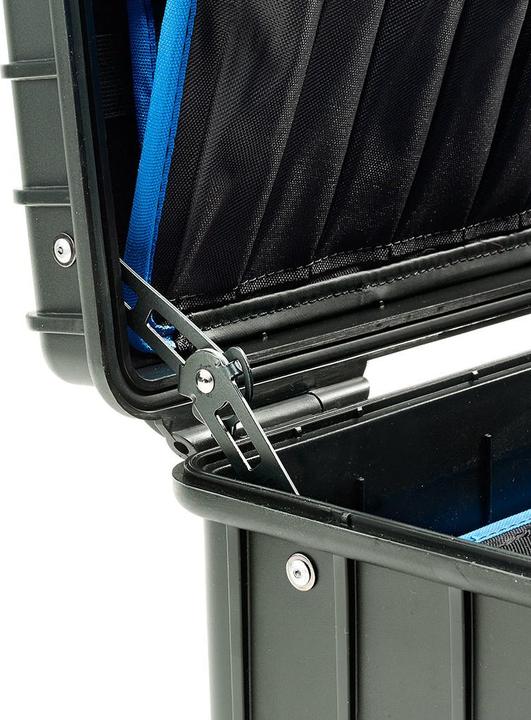 Produktbild B&W International JET5000 (32 Teile)