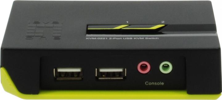 Actual product image LevelOne equip SATA to IDE Converter
