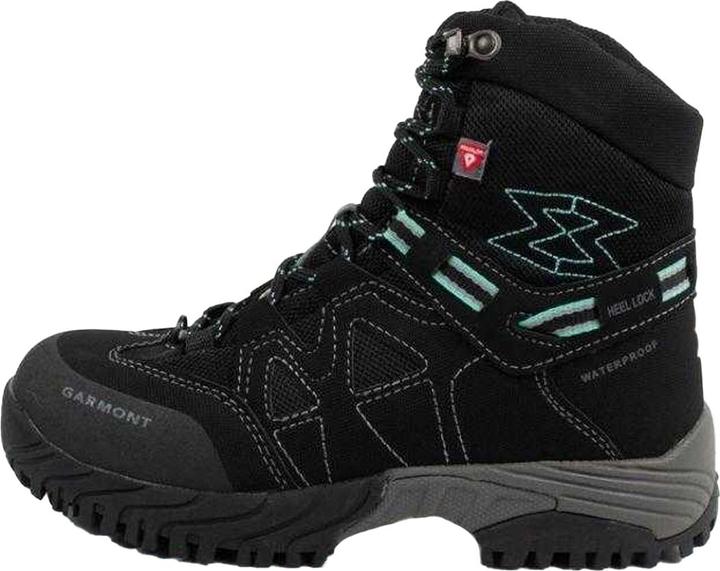 Produktbild Garmont Momentum Wanderstiefel Leder (39)