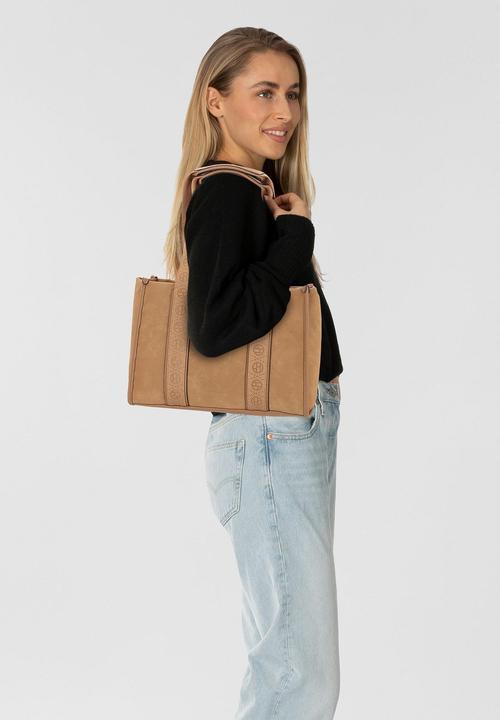 Immagine prodotto Tom Tailor Yara Shopper Tasche 37 cm (11 l)