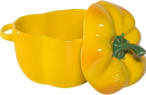 Produktbild Staub Bräter Paprika (Keramik, 11.80 x 10.70 cm)