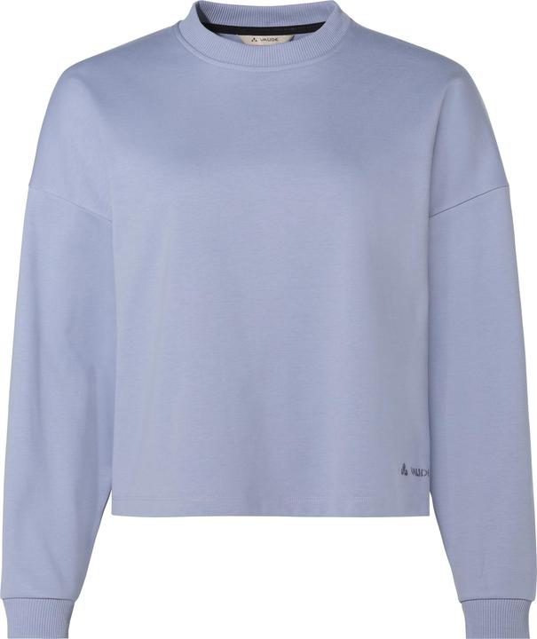 Produktbild Vaude Women's Najun L/S Shirt (40, M)