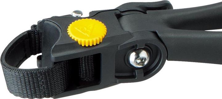 Actual product image Topeak Bracket for DeFender RC11 / RX